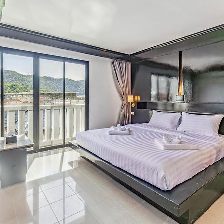 Rattana Beach Hotel Karon المظهر الخارجي الصورة