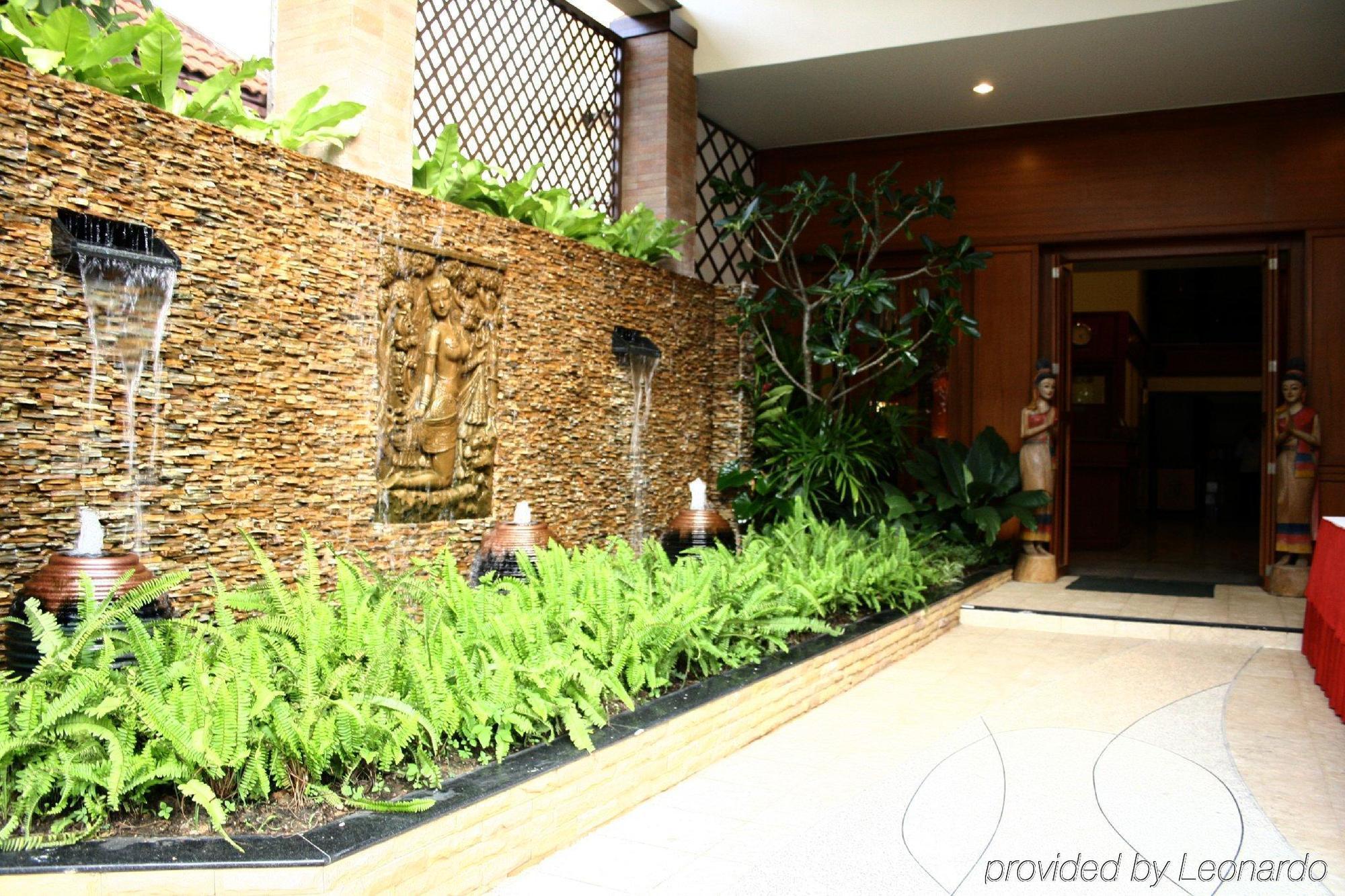 Rattana Beach Hotel Karon المظهر الخارجي الصورة