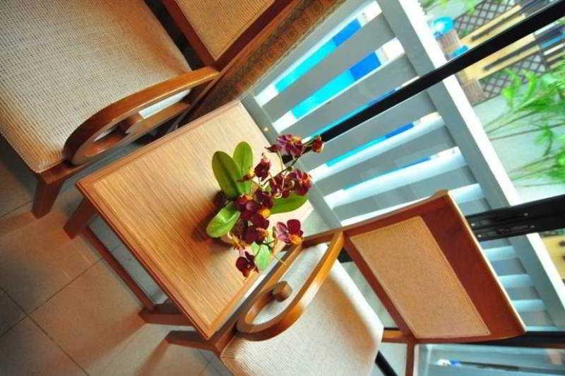 Rattana Beach Hotel Karon المظهر الخارجي الصورة