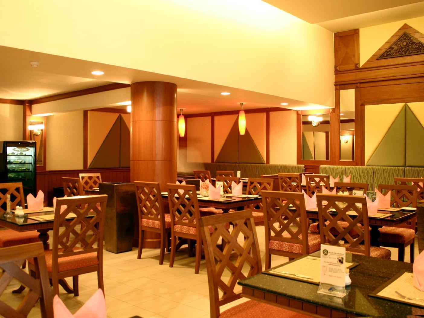 Rattana Beach Hotel Karon المظهر الخارجي الصورة