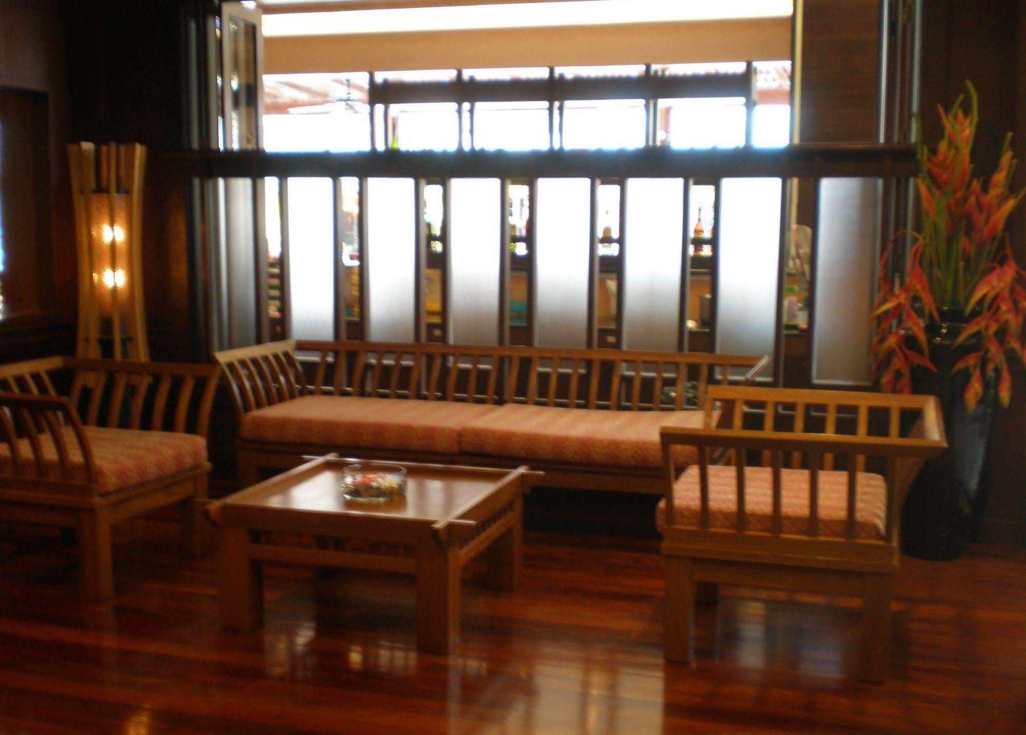 Rattana Beach Hotel Karon المظهر الخارجي الصورة