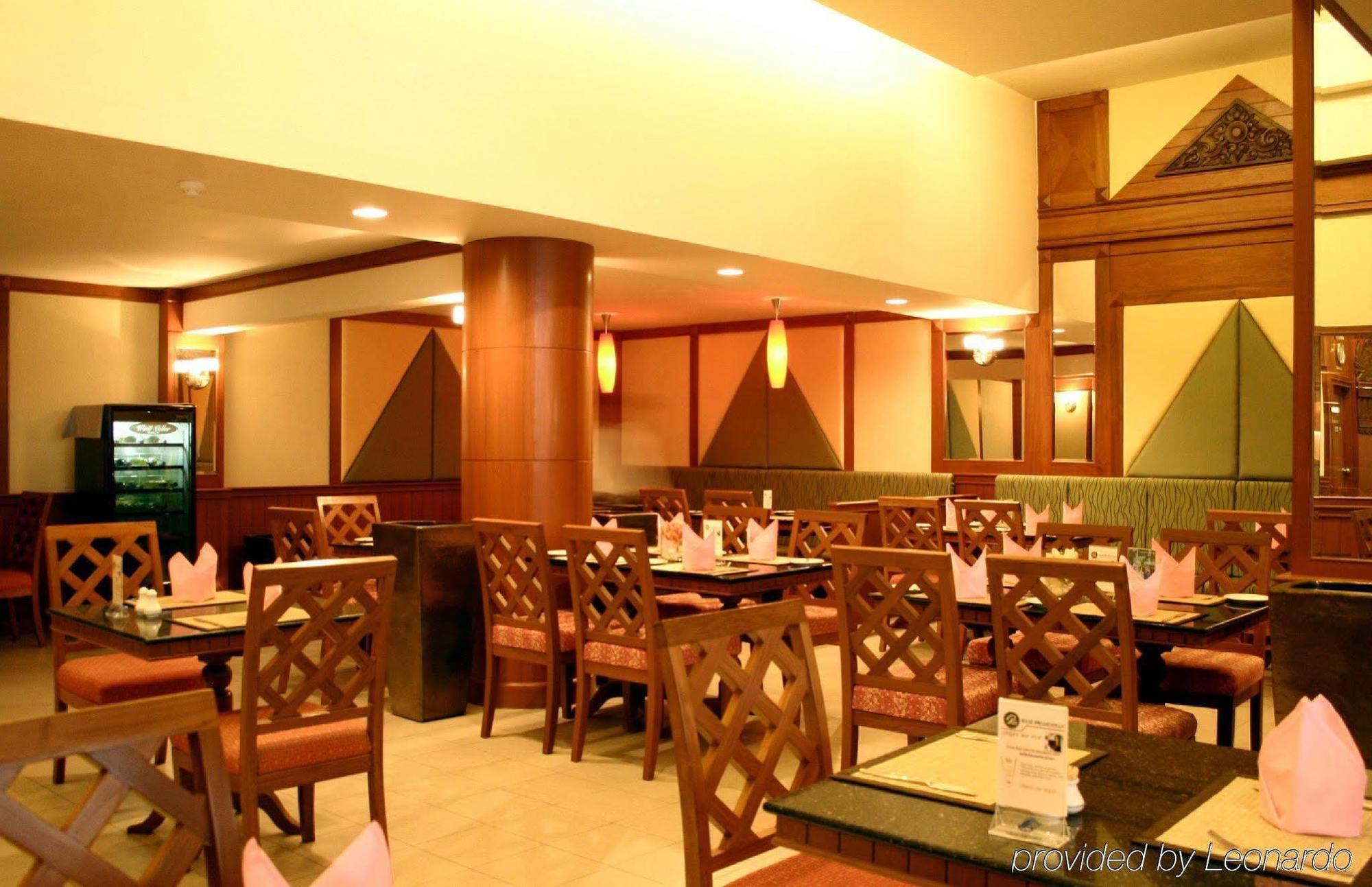 Rattana Beach Hotel Karon المظهر الخارجي الصورة